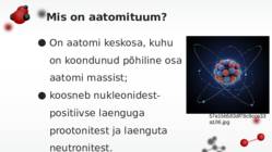 Aatomituum #2