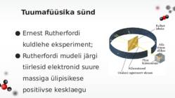 Aatomituum #3