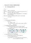 Bioloogia alused ja elu keemia #2