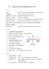 Bioloogia alused ja elu keemia #13