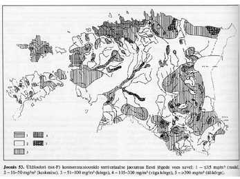 Loeng Eesti vooluveekogud #16