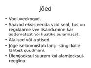 hüdrosfäär #12