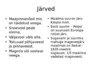 hüdrosfäär #21