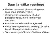 hüdrosfäär #5
