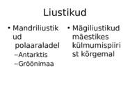 hüdrosfäär #8