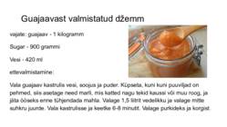 Eksootilised-puuviljad #30