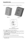 Bài Giáng Thiát Ká Ká Thuát Solidworks - Nguyán Háng Thái-132 Trang #105