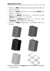 Bài Giáng Thiát Ká Ká Thuát Solidworks - Nguyán Háng Thái-132 Trang #106