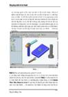 Bài Giáng Thiát Ká Ká Thuát Solidworks - Nguyán Háng Thái-132 Trang #115