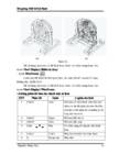 Bài Giáng Thiát Ká Ká Thuát Solidworks - Nguyán Háng Thái-132 Trang #14