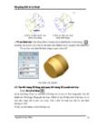 Bài Giáng Thiát Ká Ká Thuát Solidworks - Nguyán Háng Thái-132 Trang #39