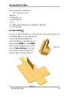Bài Giáng Thiát Ká Ká Thuát Solidworks - Nguyán Háng Thái-132 Trang #92