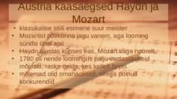 Klassitsism V #2
