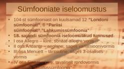 Klassitsism V #11