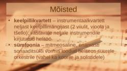 Klassitsism V #15
