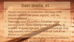 Klassitsism V #16