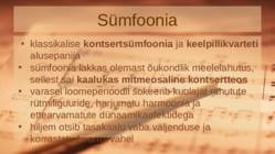 Klassitsism V #10