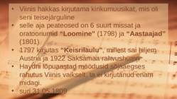 Klassitsism V #9