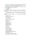 English lexicology revision review questions #12