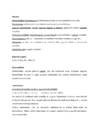 Anorgaanilised ühendid ja elektrolüüdid - konspekt #3