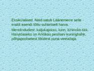 Lnemeri 9 klassidele #114
