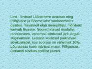 Lnemeri 9 klassidele #79