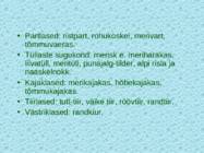 Lnemeri 9 klassidele #98
