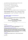letter of complain #2