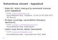 1 TER0440 2021 #2