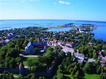 Haapsalu #7