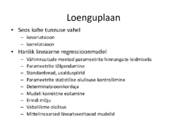 Loeng2 #2