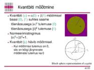 Algoritmid kokkuvõte #41