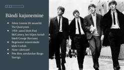 Ansambel The Beatles #3