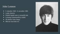 Ansambel The Beatles #4