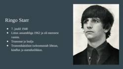 Ansambel The Beatles #7