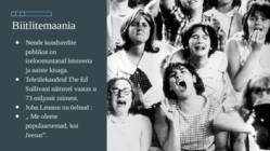 Ansambel The Beatles #9