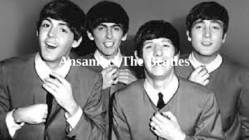 Ansambel The Beatles