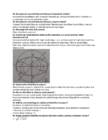 Kujutava geomeetria kordamisküsimused #5