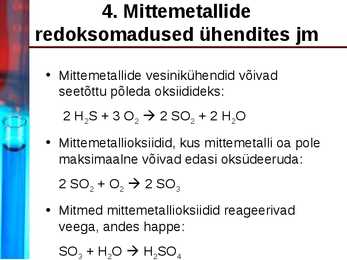 Mittemetallidest üldiselt slideshowna #12