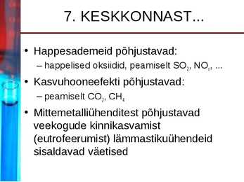 Mittemetallidest üldiselt slideshowna #18
