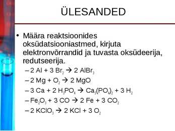 Mittemetallidest üldiselt slideshowna #19