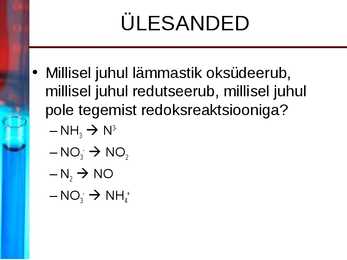 Mittemetallidest üldiselt slideshowna #21