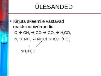 Mittemetallidest üldiselt slideshowna #25