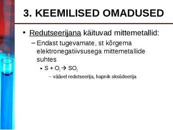 Mittemetallidest üldiselt slideshowna #8