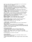 Bioloogia konspekt - rakutsükkel-suguline paljunemine #5