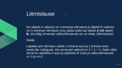 Tõenäosusteooria 11 klass #12