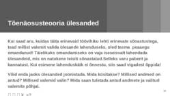 Tõenäosusteooria 11 klass #36