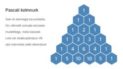 Tõenäosusteooria 11 klass #37