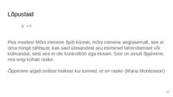 Tõenäosusteooria 11 klass #45