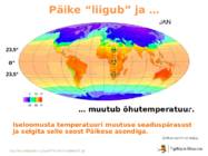 Kliimavo�o�tmed #12